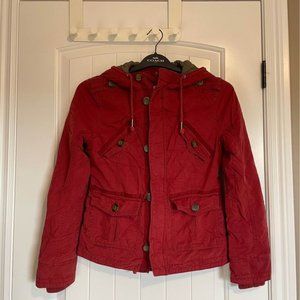 Aritzia TNA PLATOON JACKET